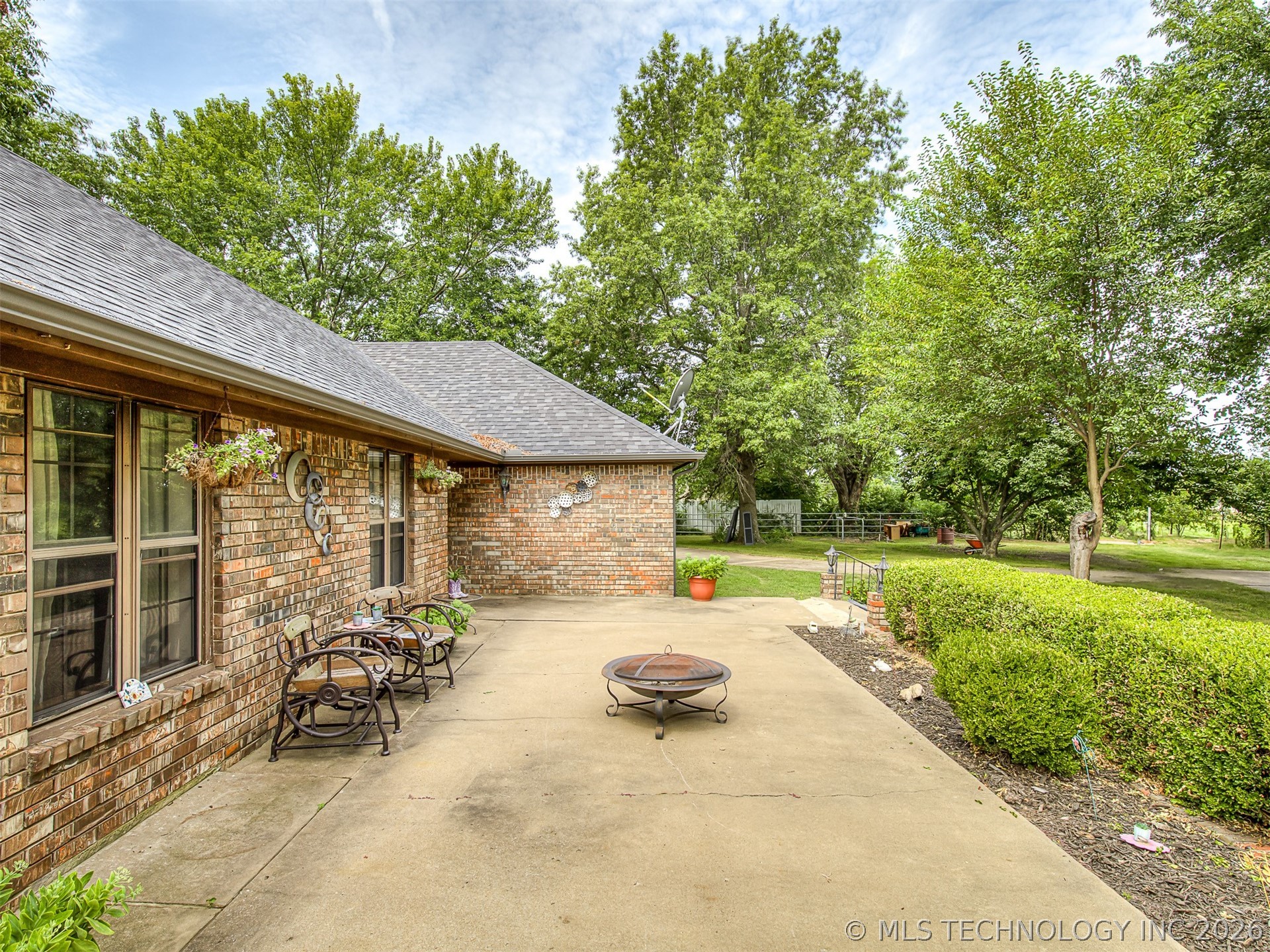 5321 Fern Mountain Road Muskogee OK 74401