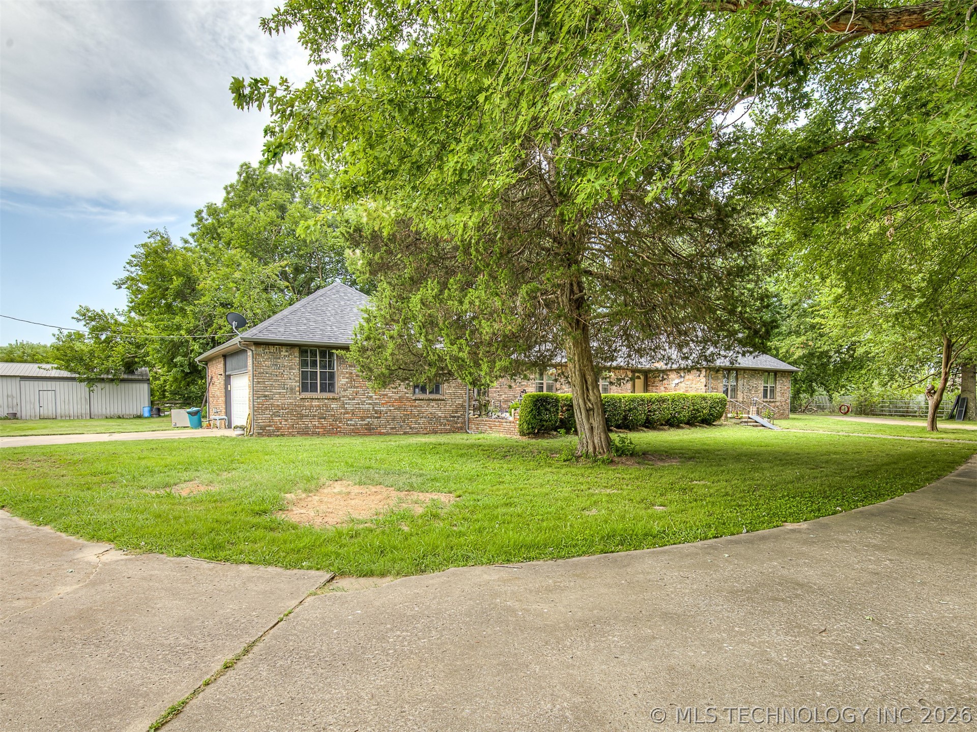 5321 Fern Mountain Road Muskogee OK 74401