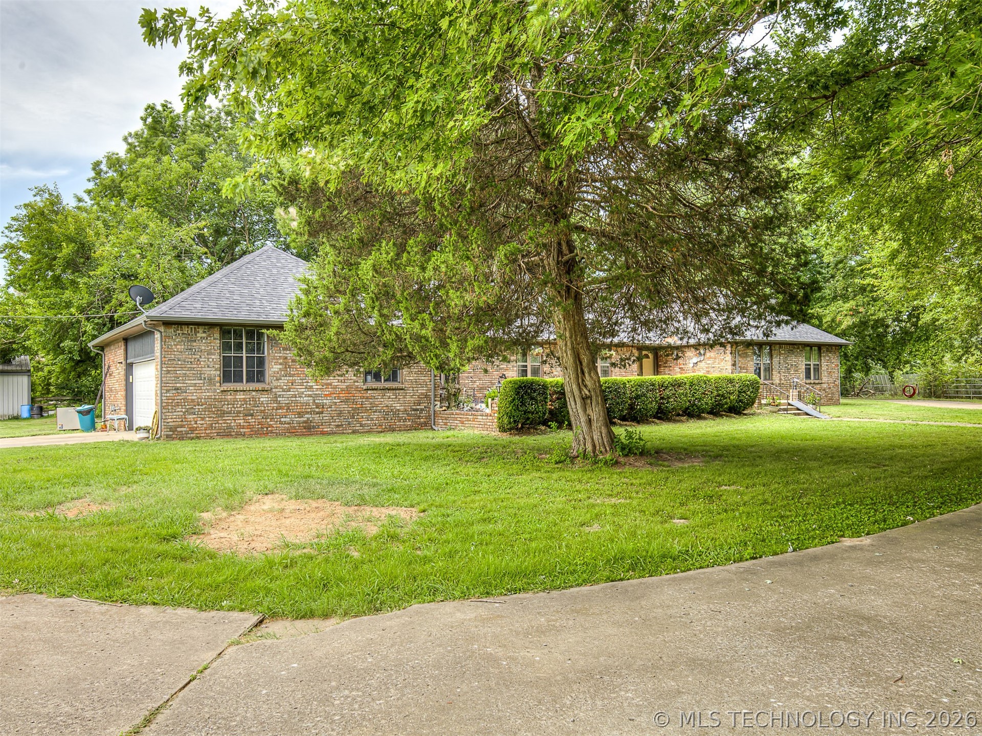 5321 Fern Mountain Road Muskogee OK 74401