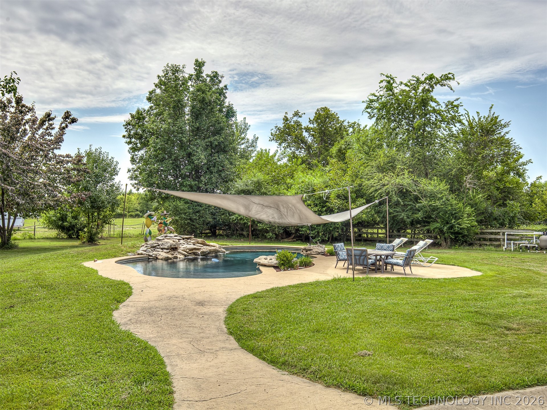 5321 Fern Mountain Road Muskogee OK 74401