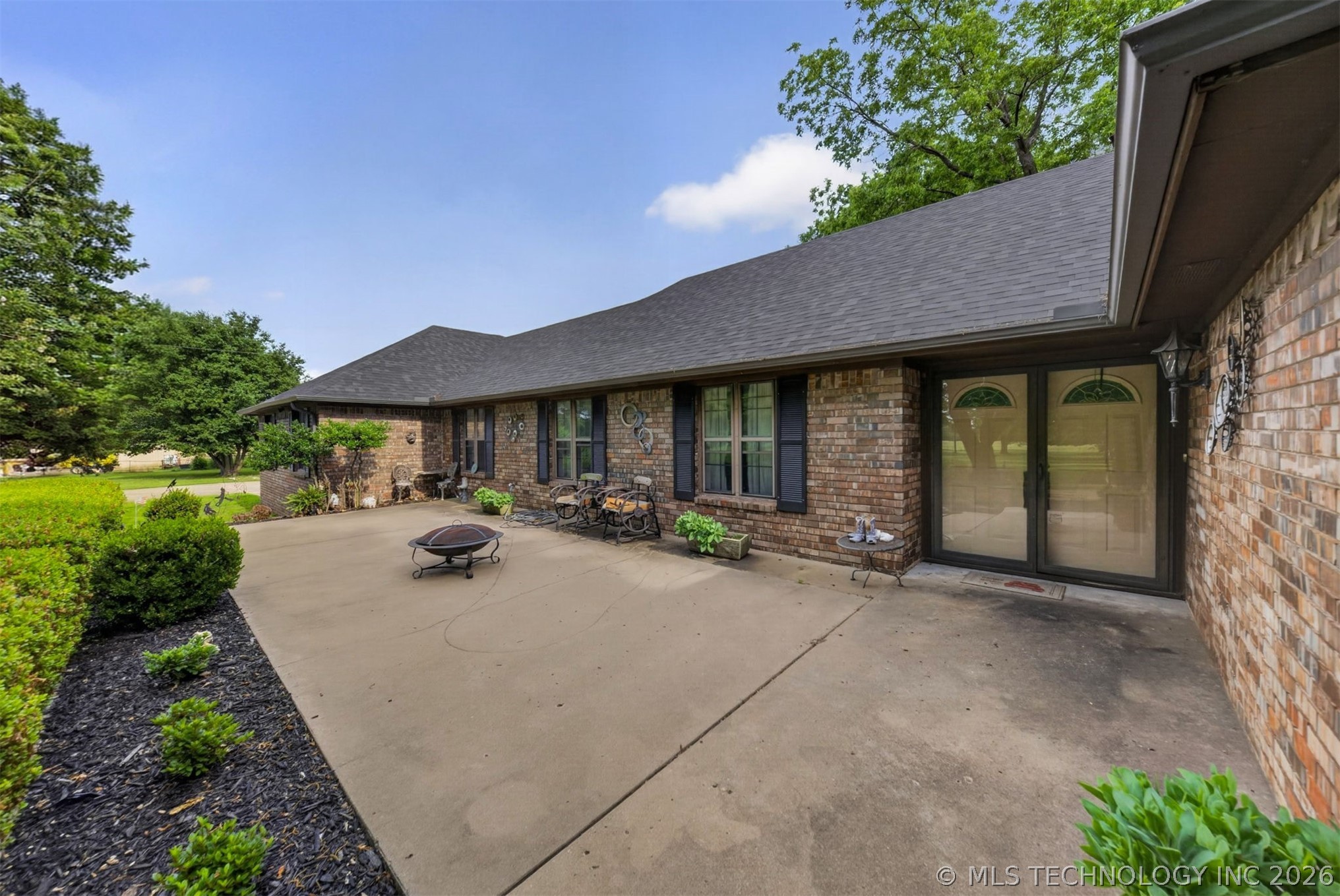 5321 Fern Mountain Road Muskogee OK 74401