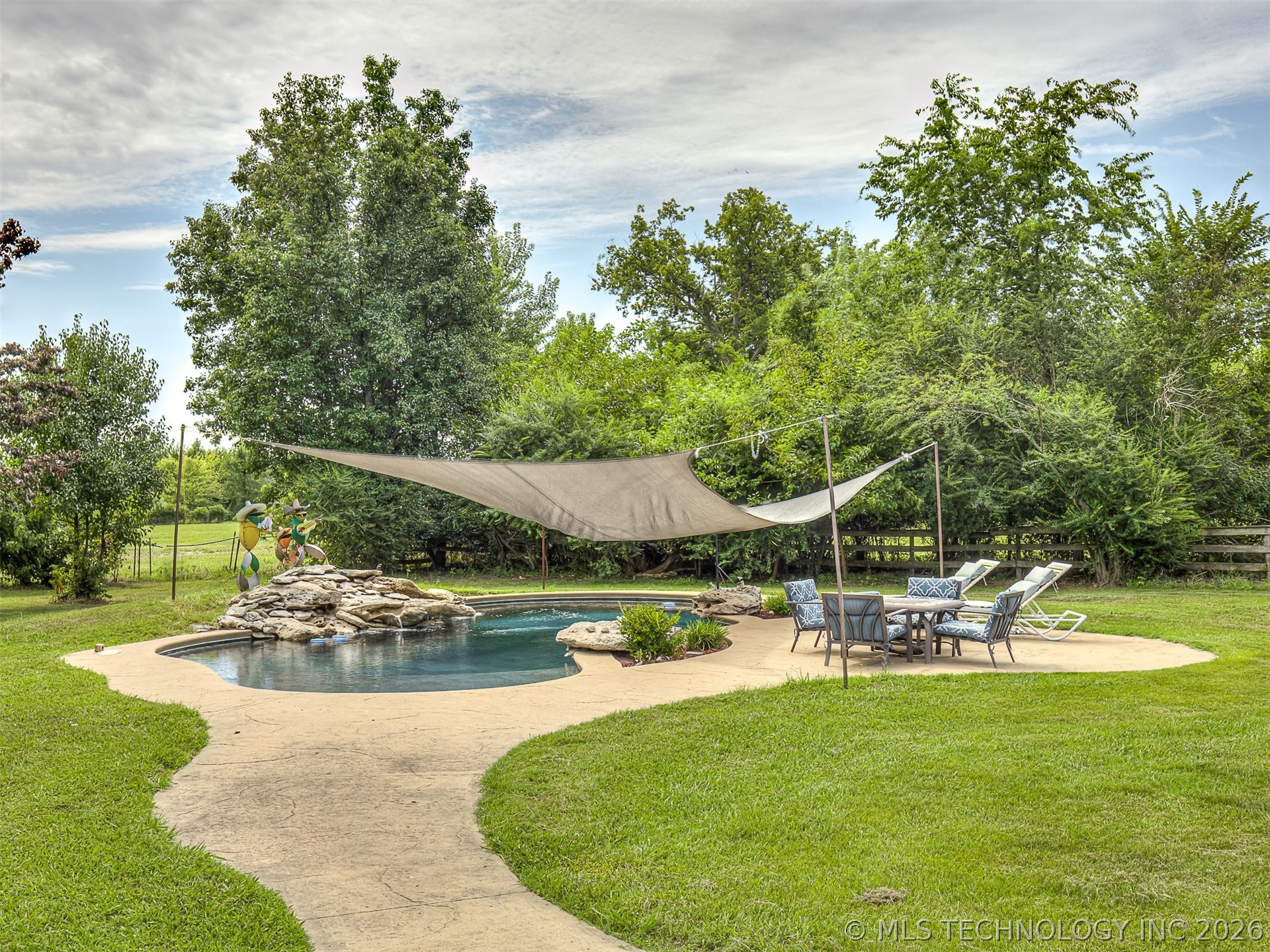 5321 Fern Mountain Road Muskogee OK 74401