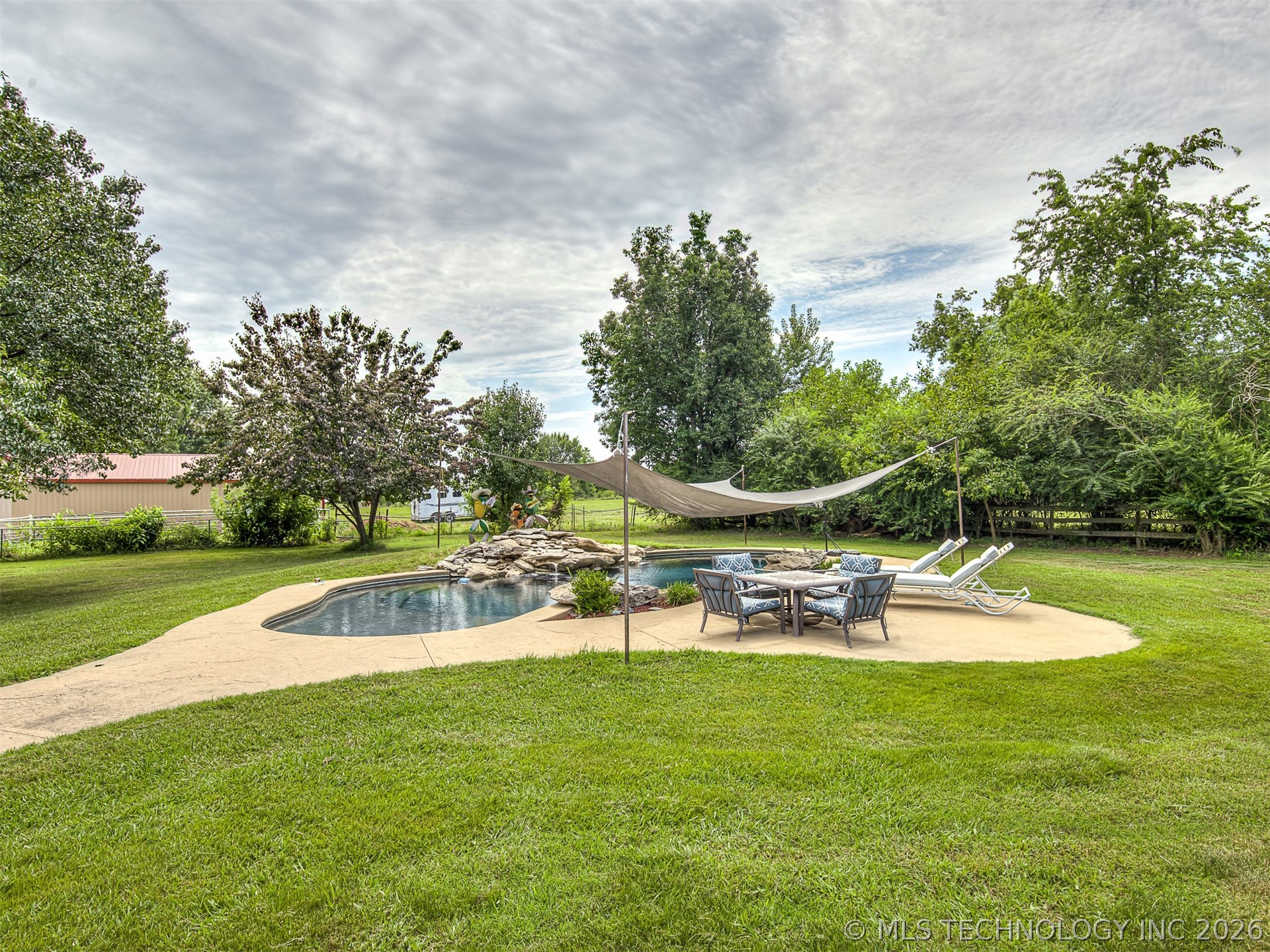 5321 Fern Mountain Road Muskogee OK 74401