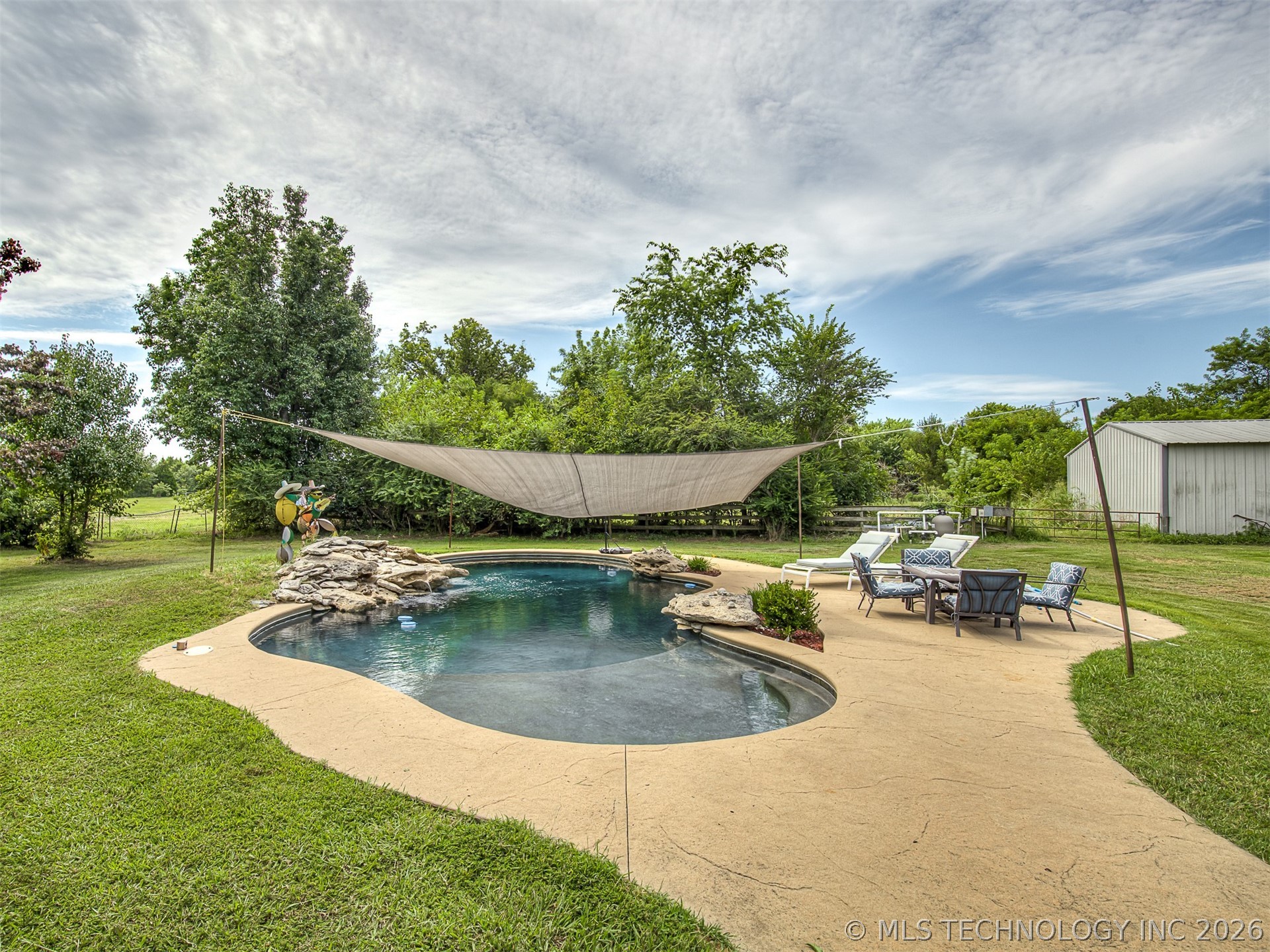 5321 Fern Mountain Road Muskogee OK 74401