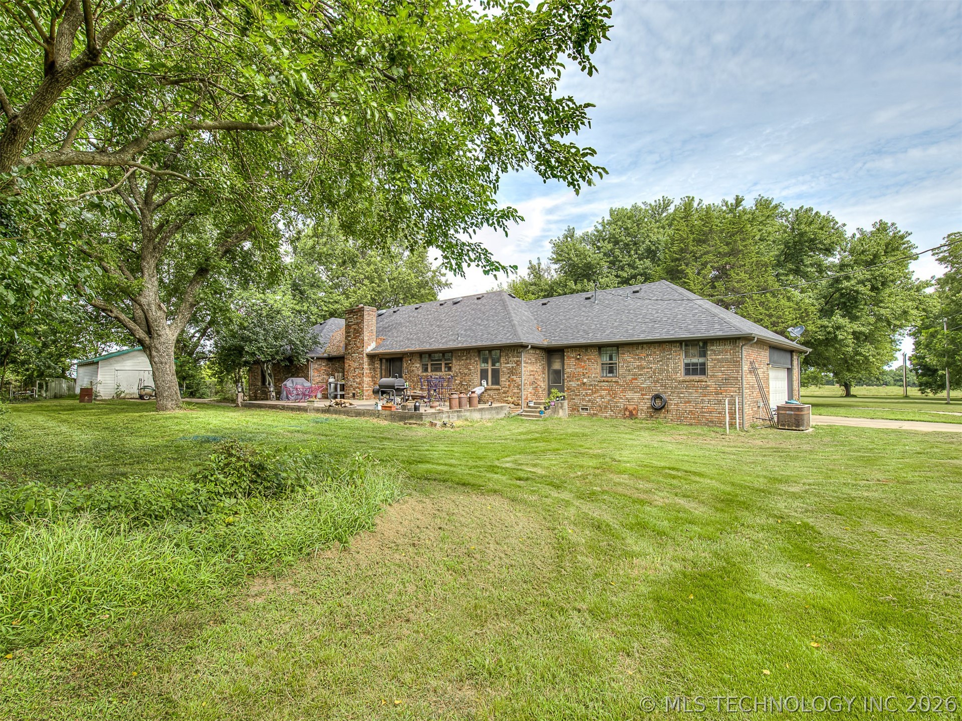 5321 Fern Mountain Road Muskogee OK 74401