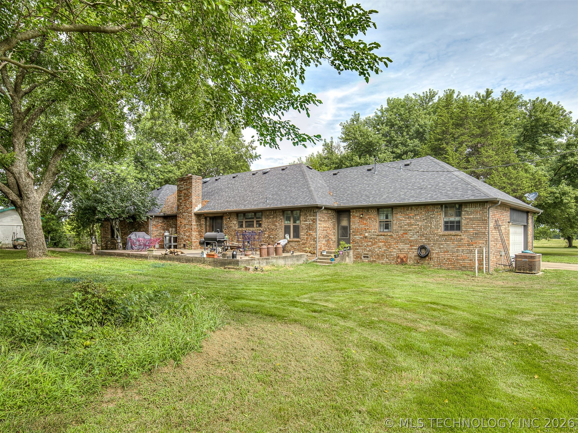 5321 Fern Mountain Road Muskogee OK 74401