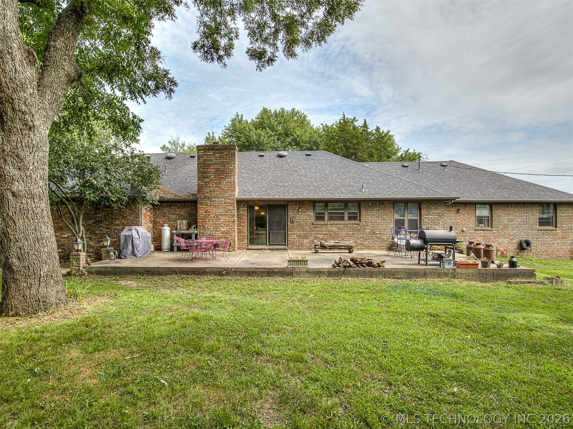 5321 Fern Mountain Road Muskogee OK 74401