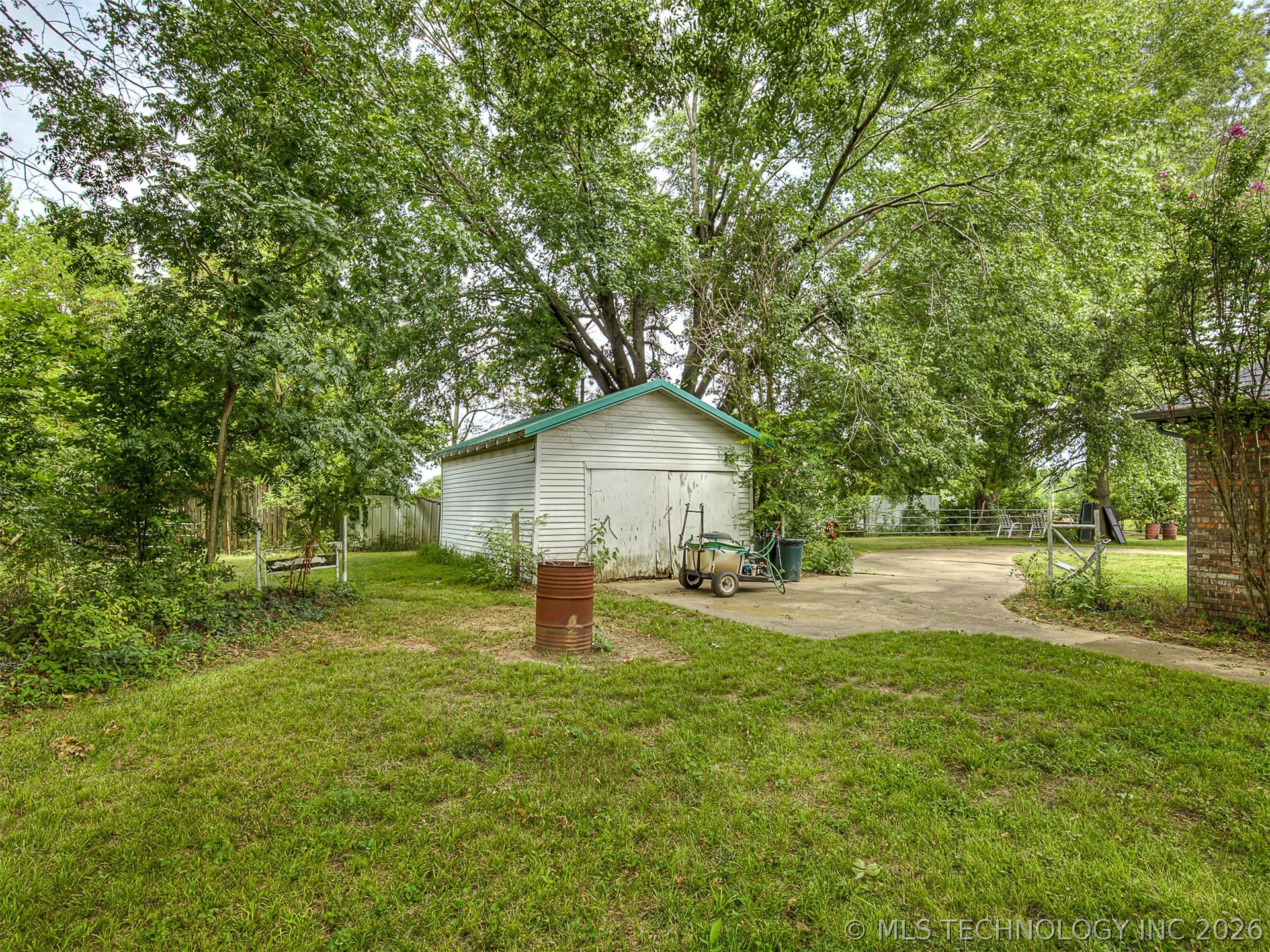 5321 Fern Mountain Road Muskogee OK 74401