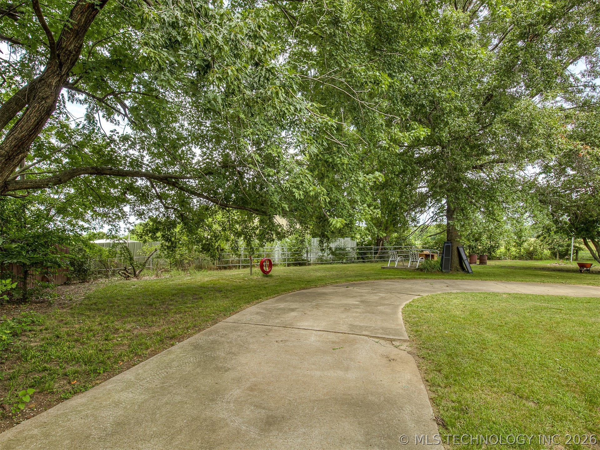 5321 Fern Mountain Road Muskogee OK 74401