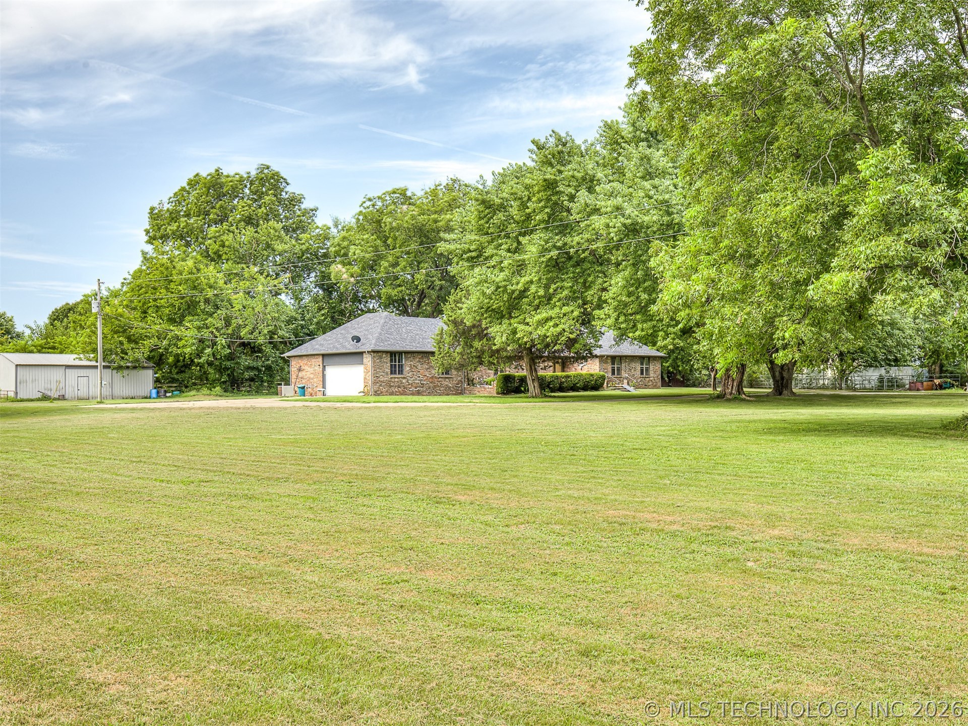 5321 Fern Mountain Road Muskogee OK 74401