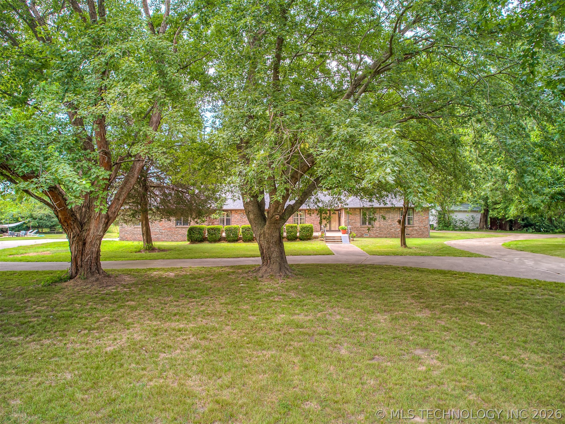 5321 Fern Mountain Road Muskogee OK 74401