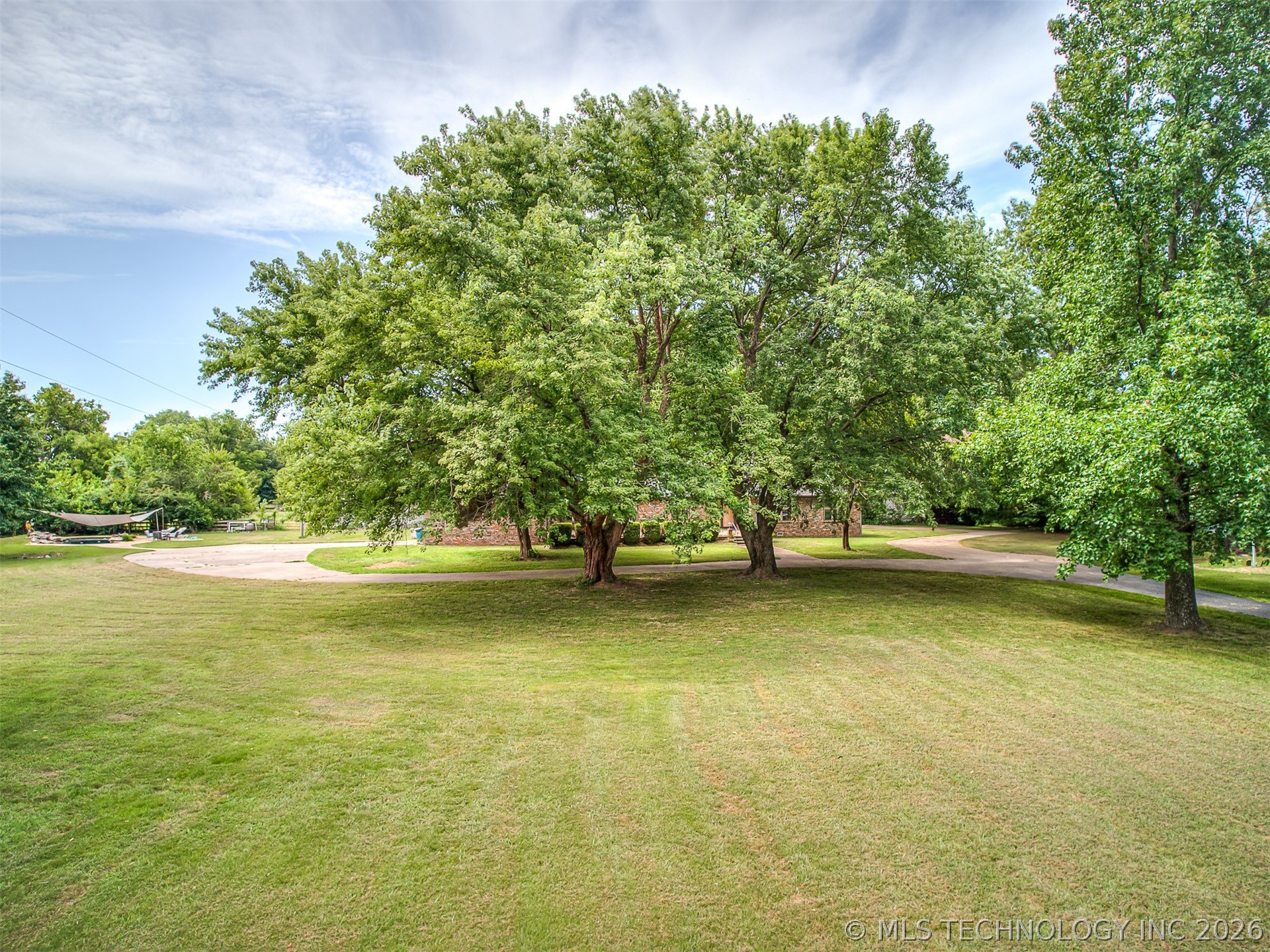 5321 Fern Mountain Road Muskogee OK 74401