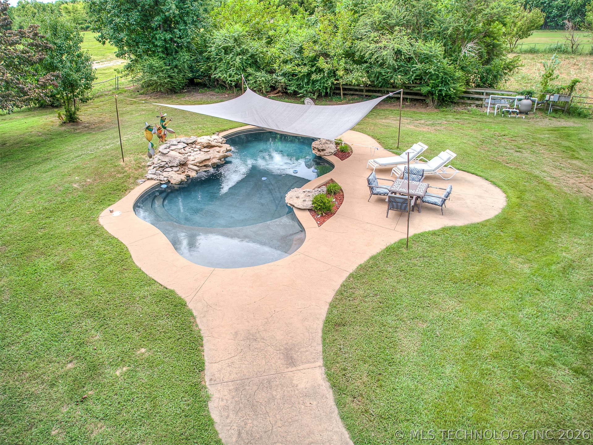 5321 Fern Mountain Road Muskogee OK 74401