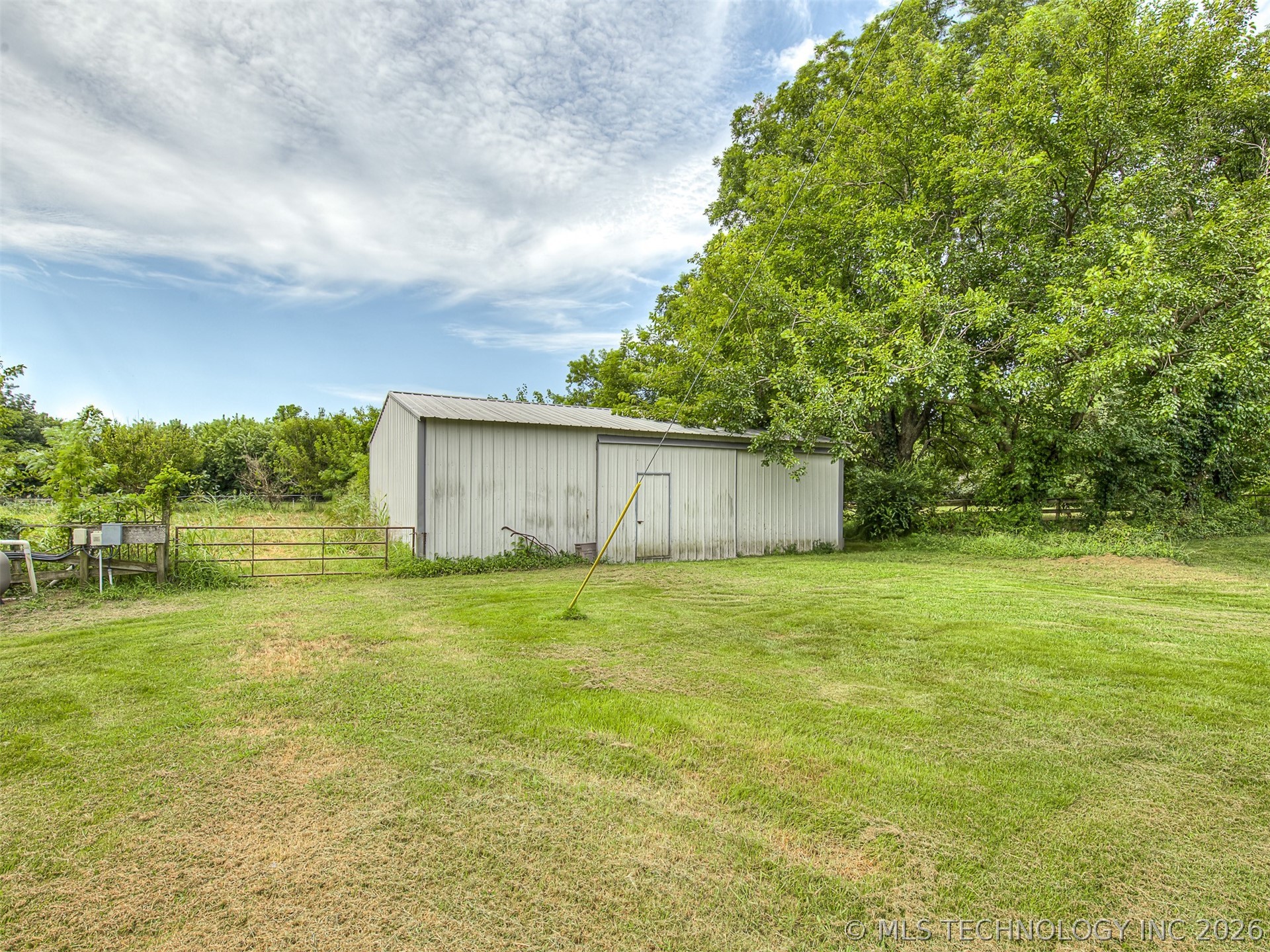 5321 Fern Mountain Road Muskogee OK 74401