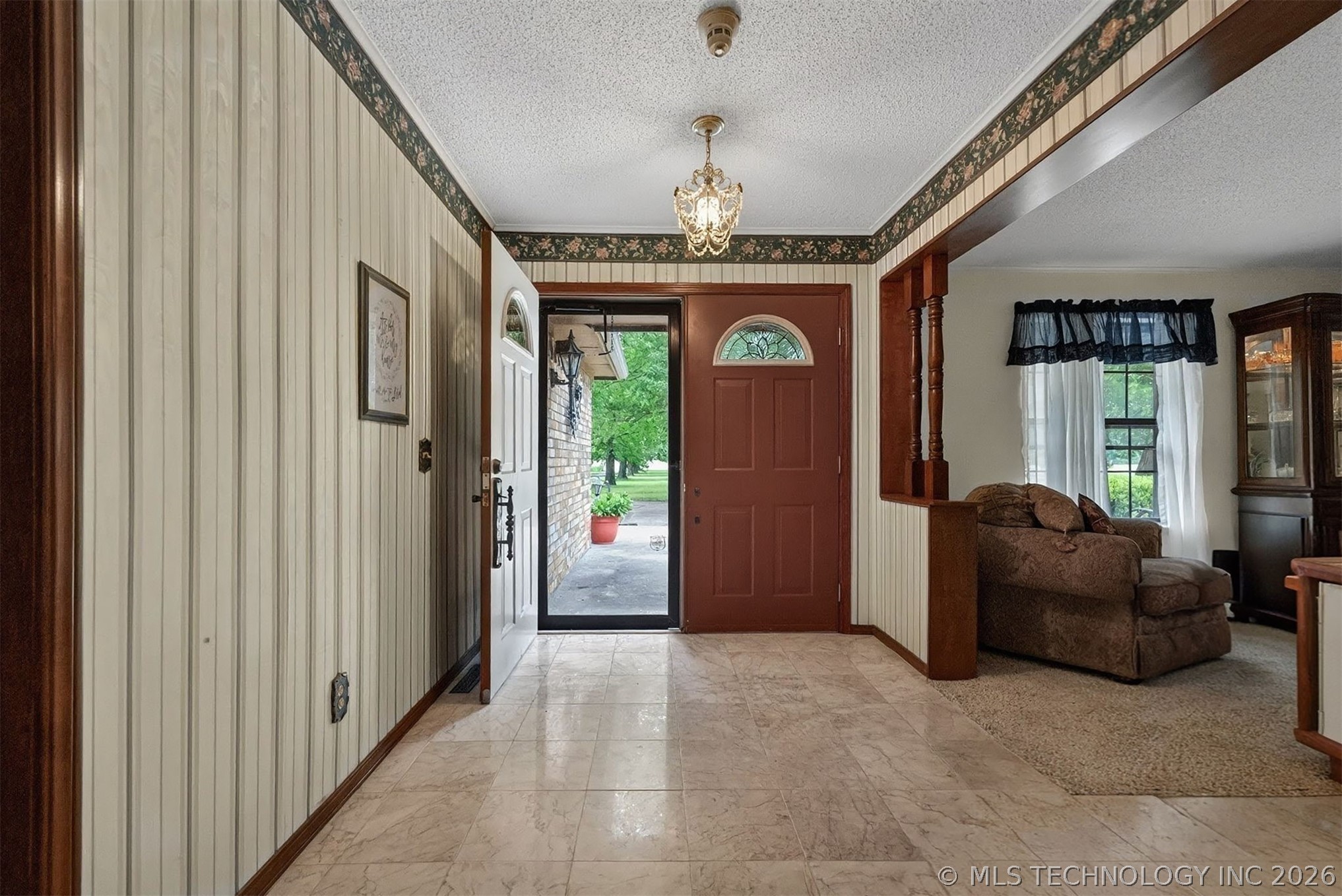 5321 Fern Mountain Road Muskogee OK 74401