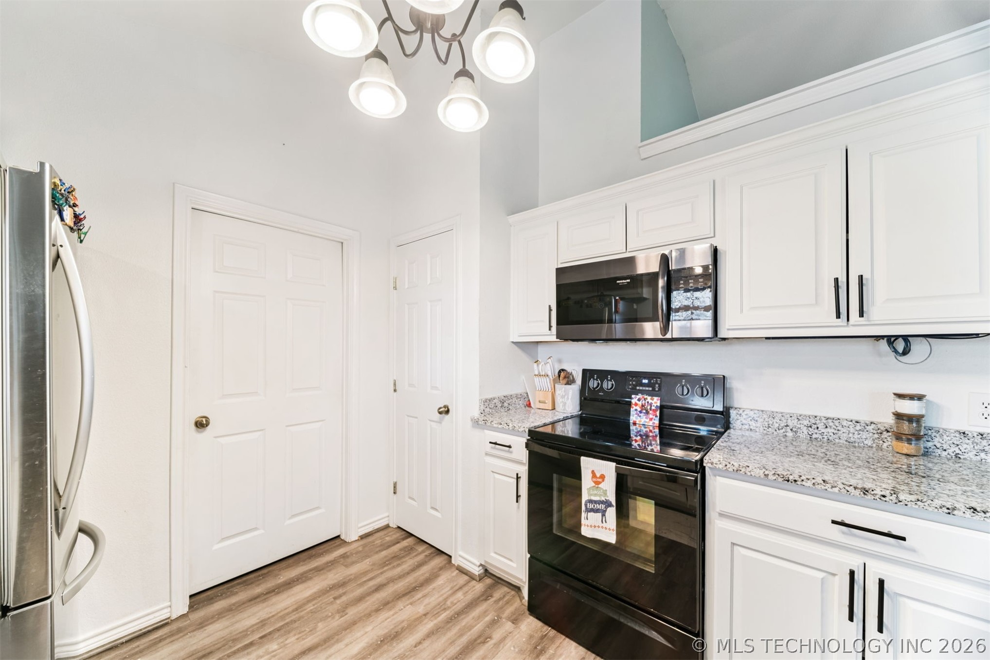 4302 W Highland Park Drive Cleveland OK 74020