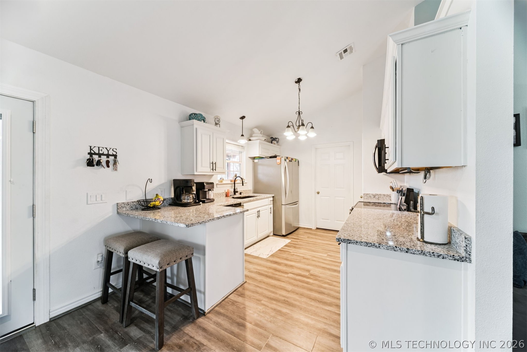 4302 W Highland Park Drive Cleveland OK 74020