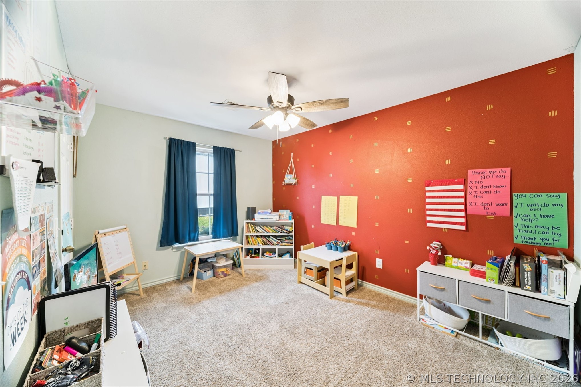 4302 W Highland Park Drive Cleveland OK 74020
