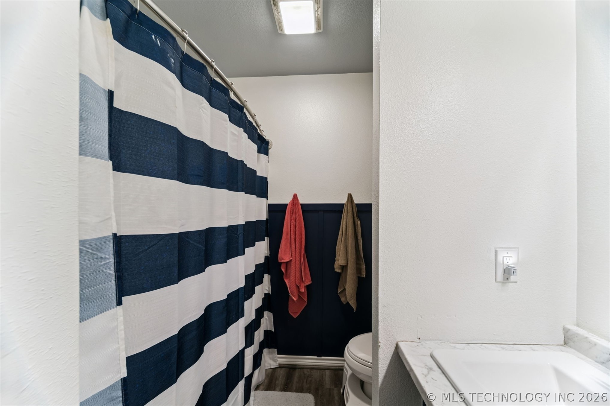 4302 W Highland Park Drive Cleveland OK 74020
