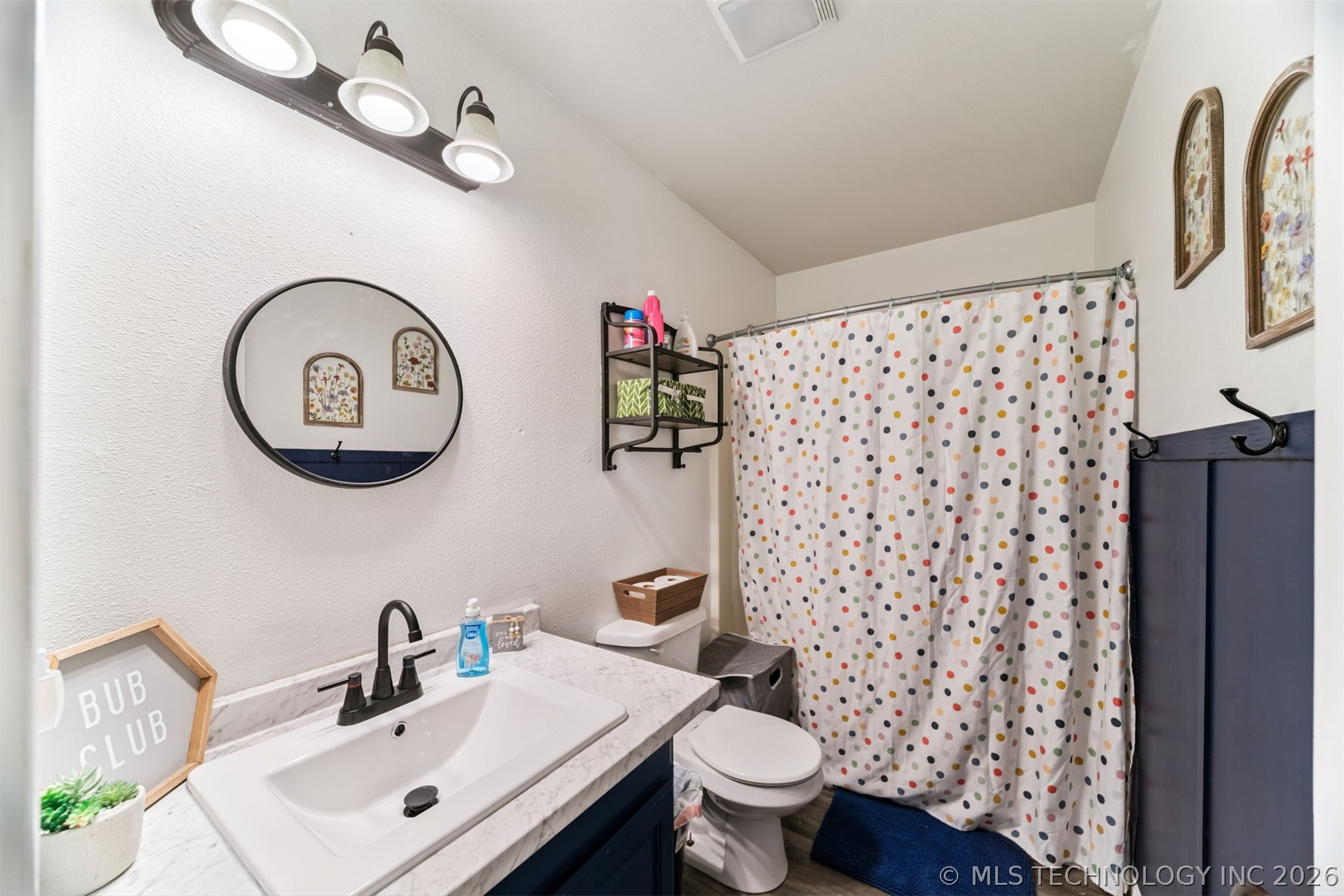 4302 W Highland Park Drive Cleveland OK 74020