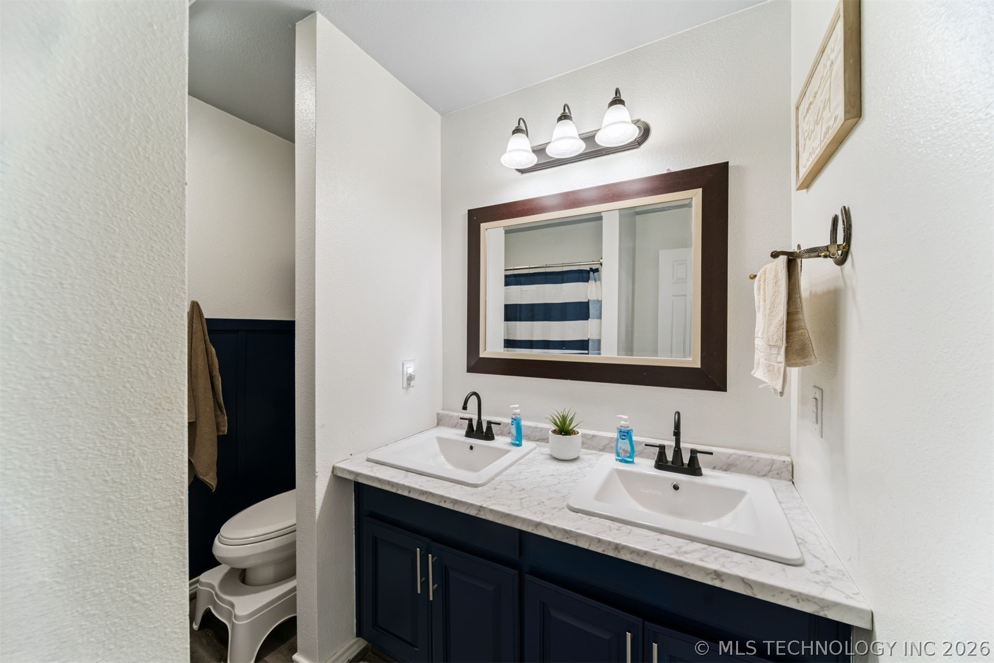 4302 W Highland Park Drive Cleveland OK 74020
