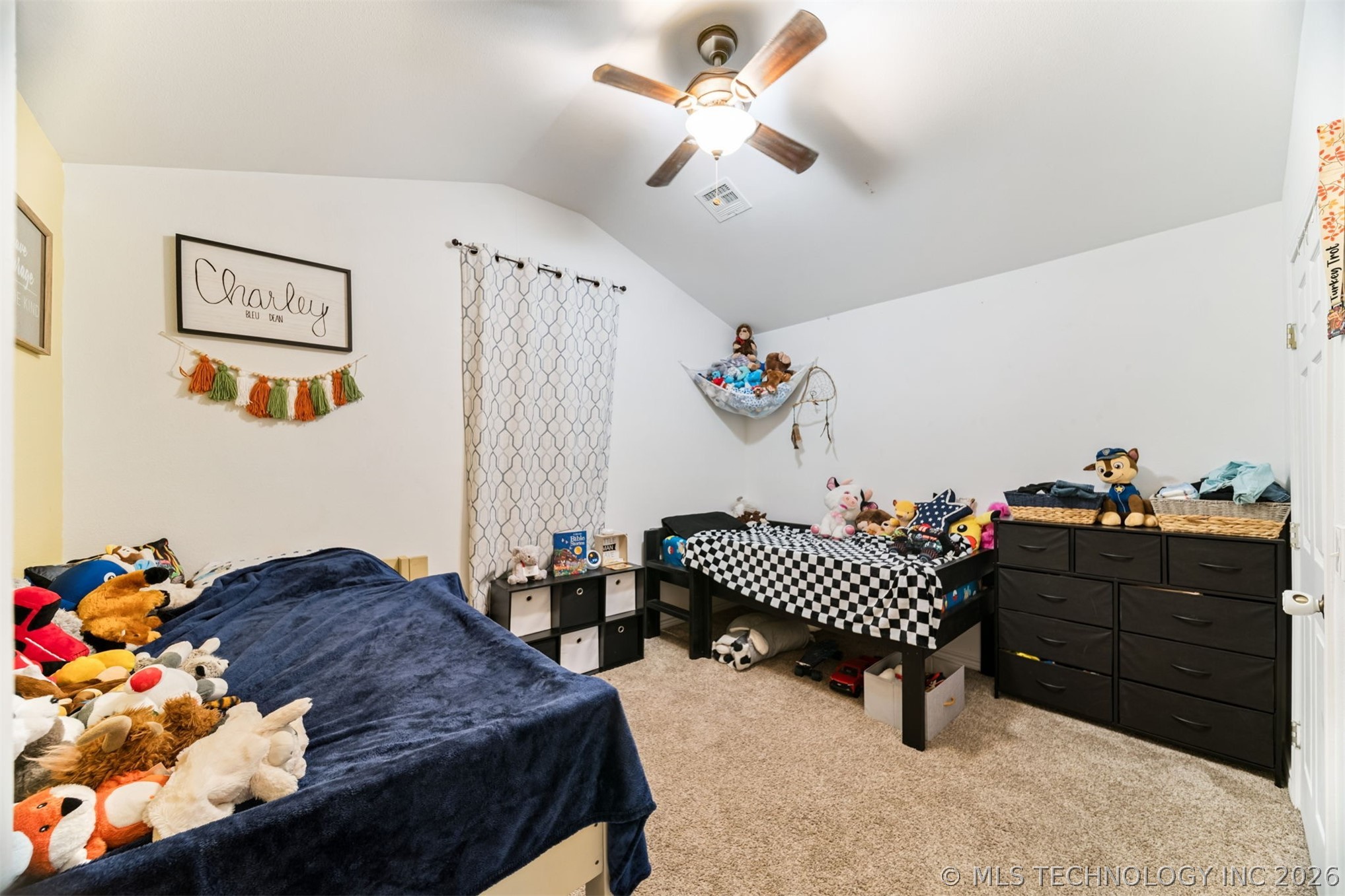 4302 W Highland Park Drive Cleveland OK 74020