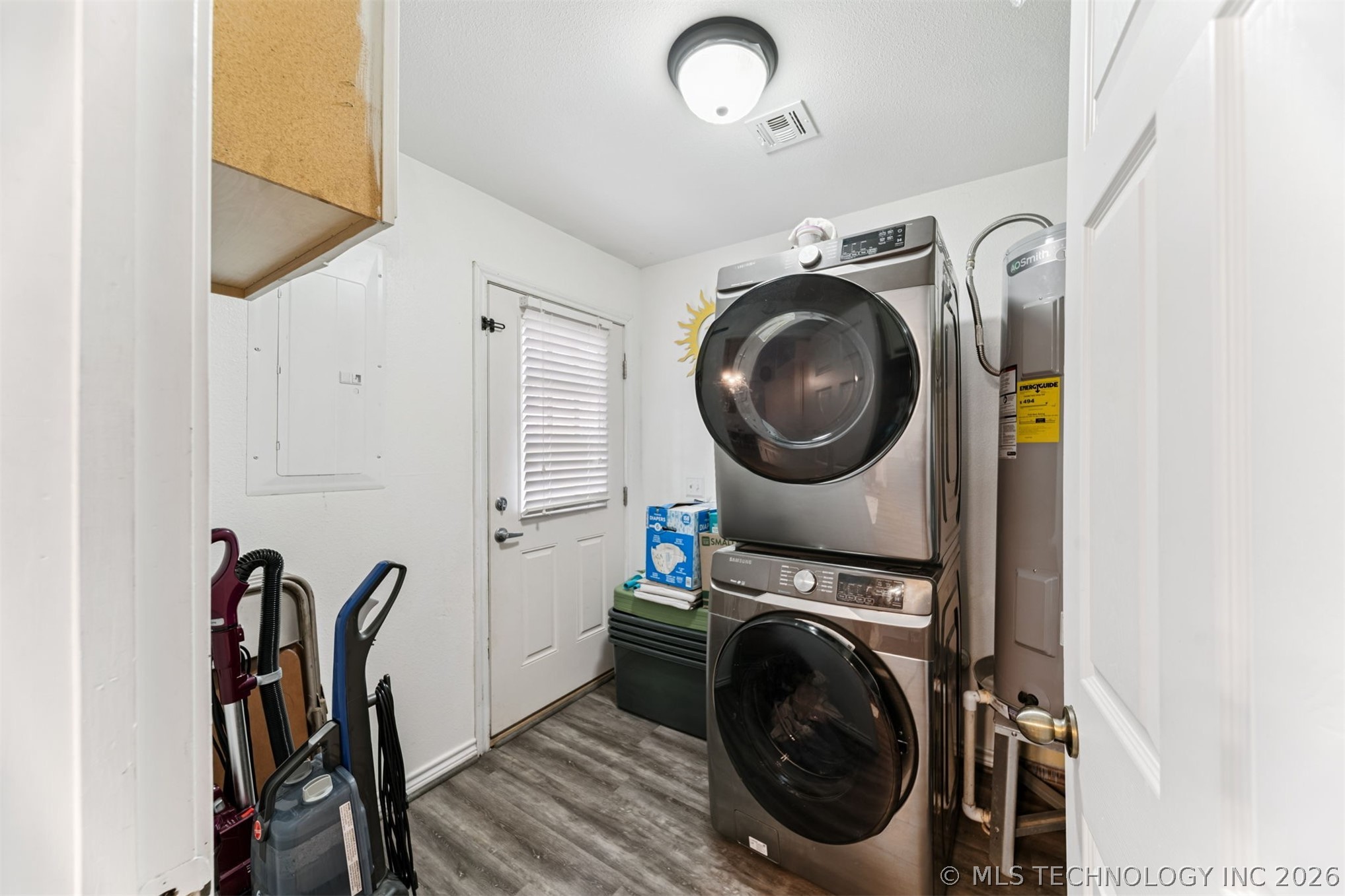 4302 W Highland Park Drive Cleveland OK 74020