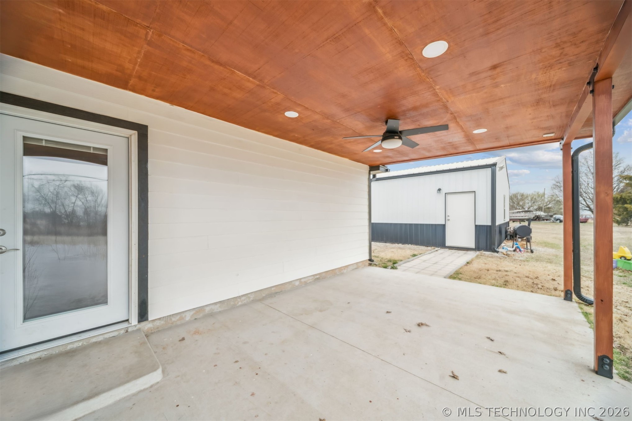 4302 W Highland Park Drive Cleveland OK 74020
