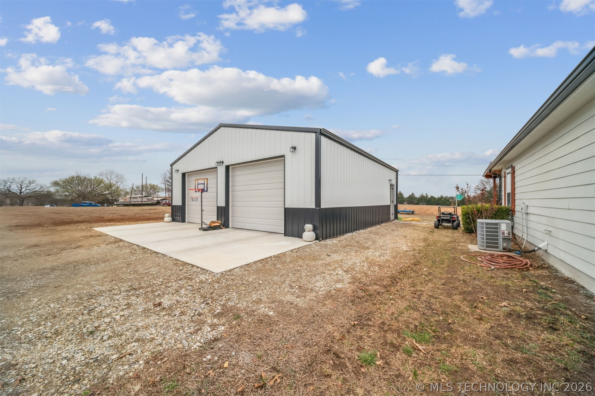 4302 W Highland Park Drive Cleveland OK 74020