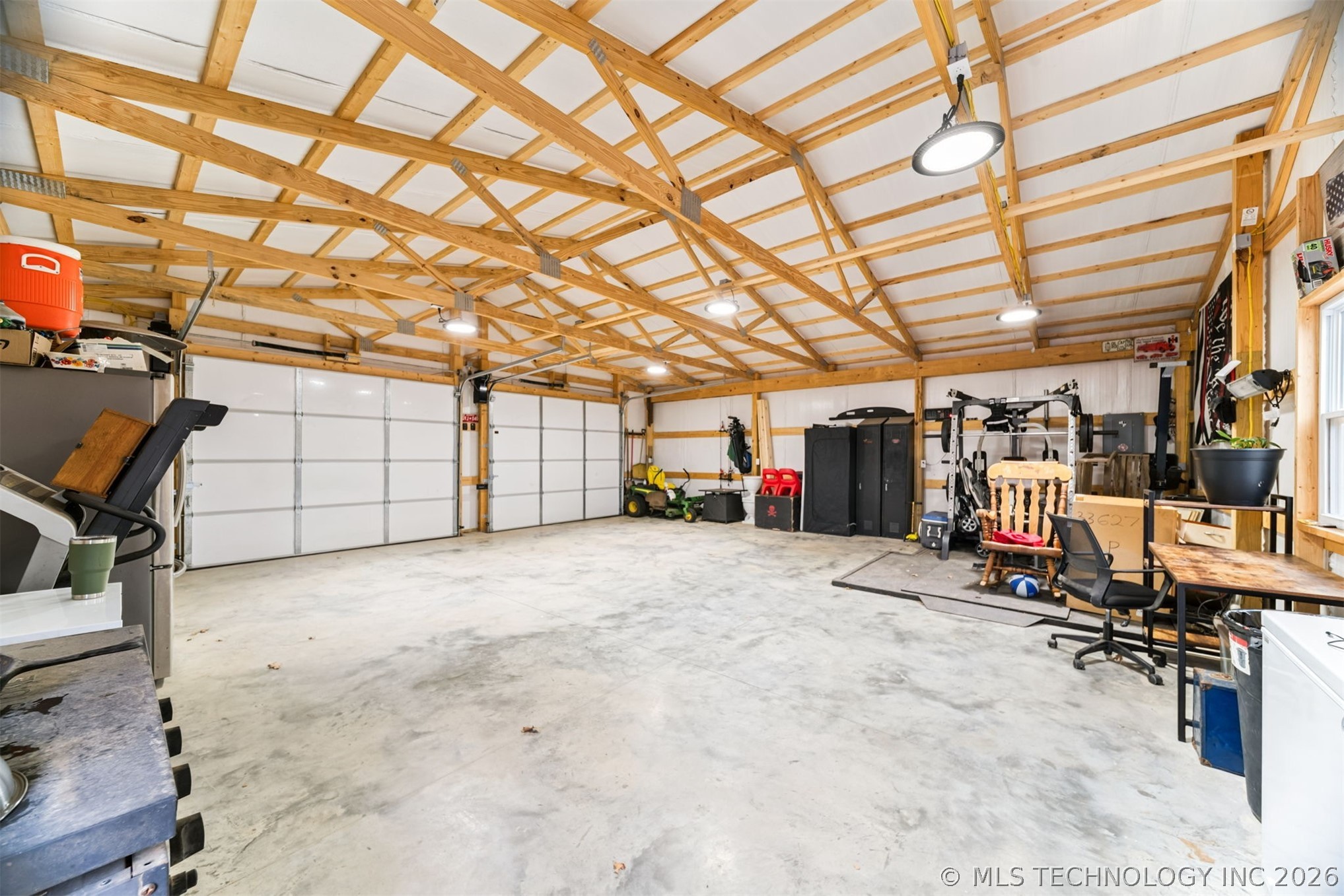 4302 W Highland Park Drive Cleveland OK 74020