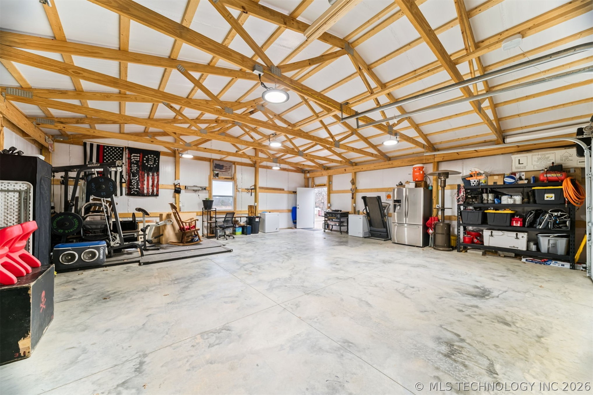 4302 W Highland Park Drive Cleveland OK 74020