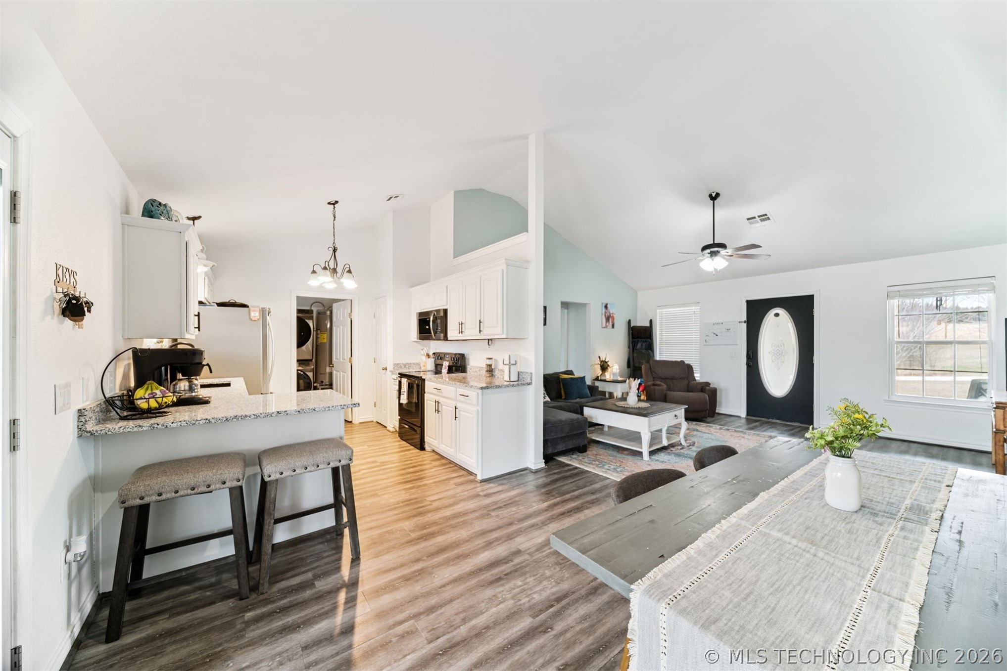 4302 W Highland Park Drive Cleveland OK 74020