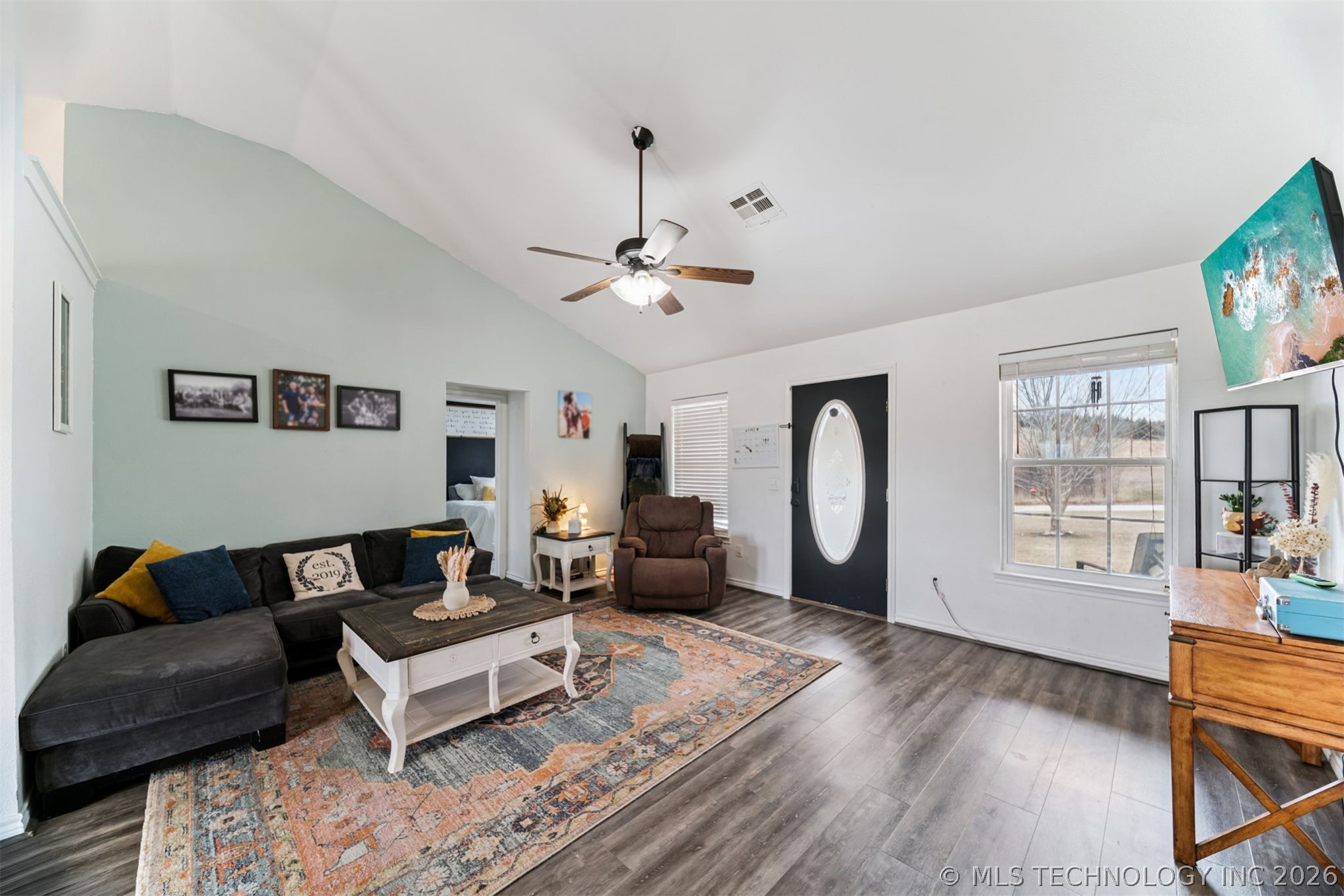 4302 W Highland Park Drive Cleveland OK 74020
