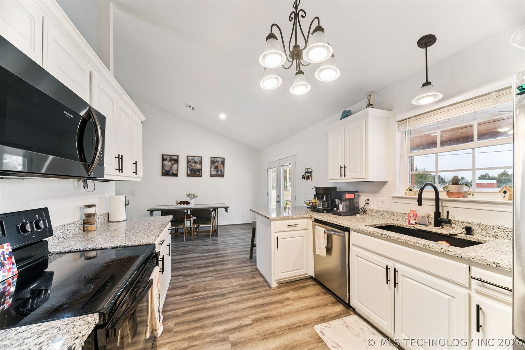 4302 W Highland Park Drive Cleveland OK 74020