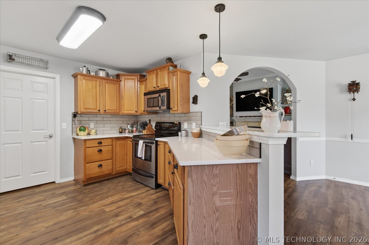 1909 Richmond Drive Bartlesville OK 74006