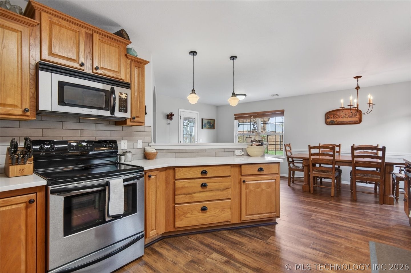 1909 Richmond Drive Bartlesville OK 74006