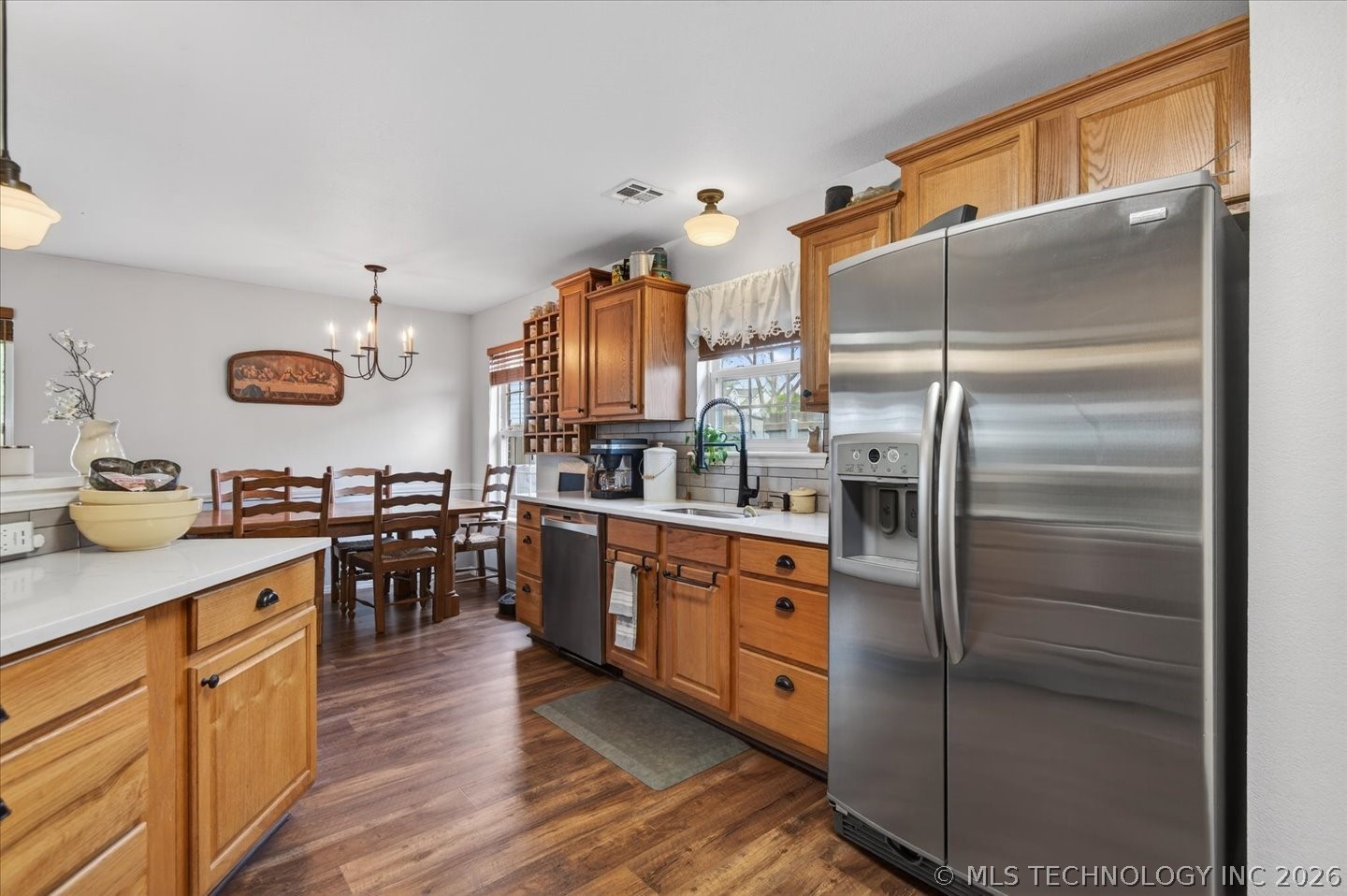 1909 Richmond Drive Bartlesville OK 74006
