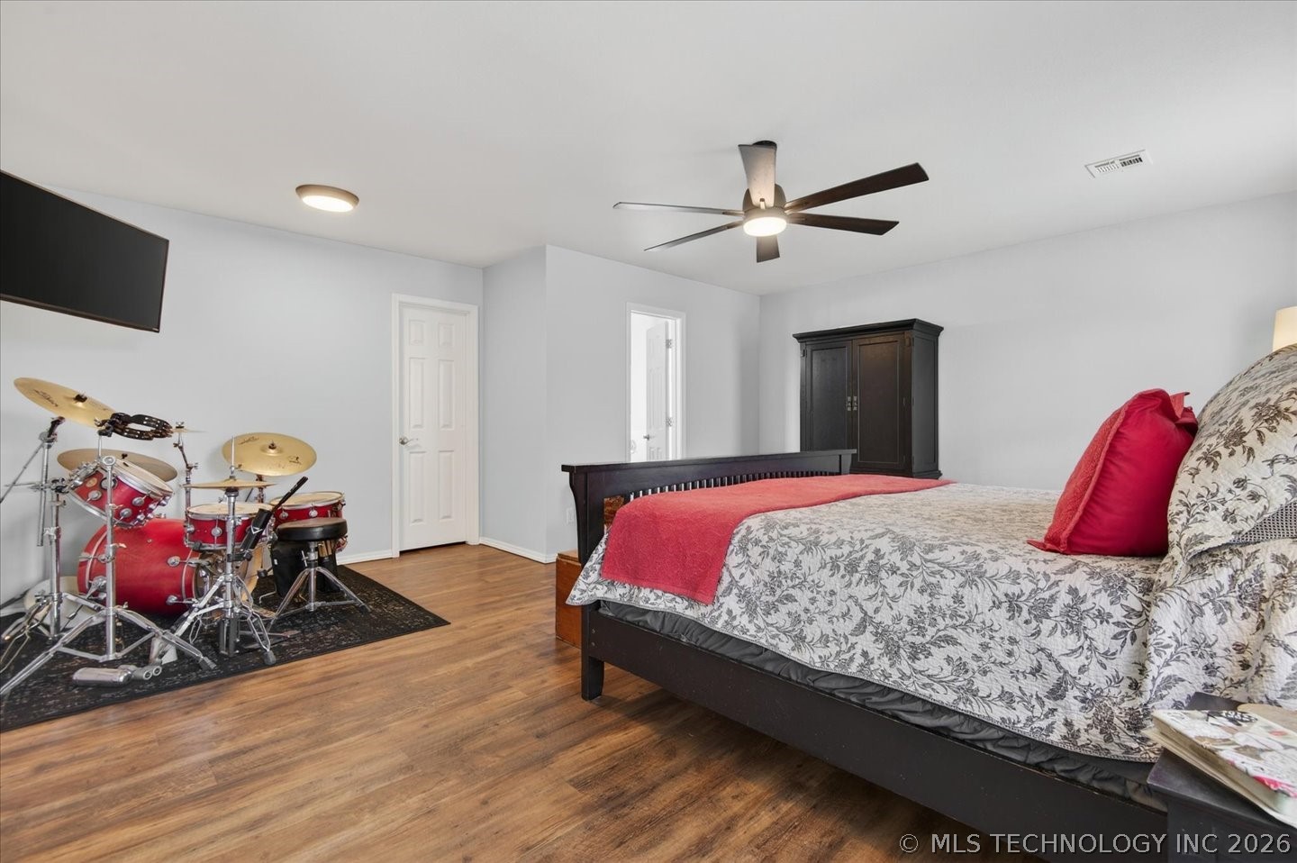 1909 Richmond Drive Bartlesville OK 74006
