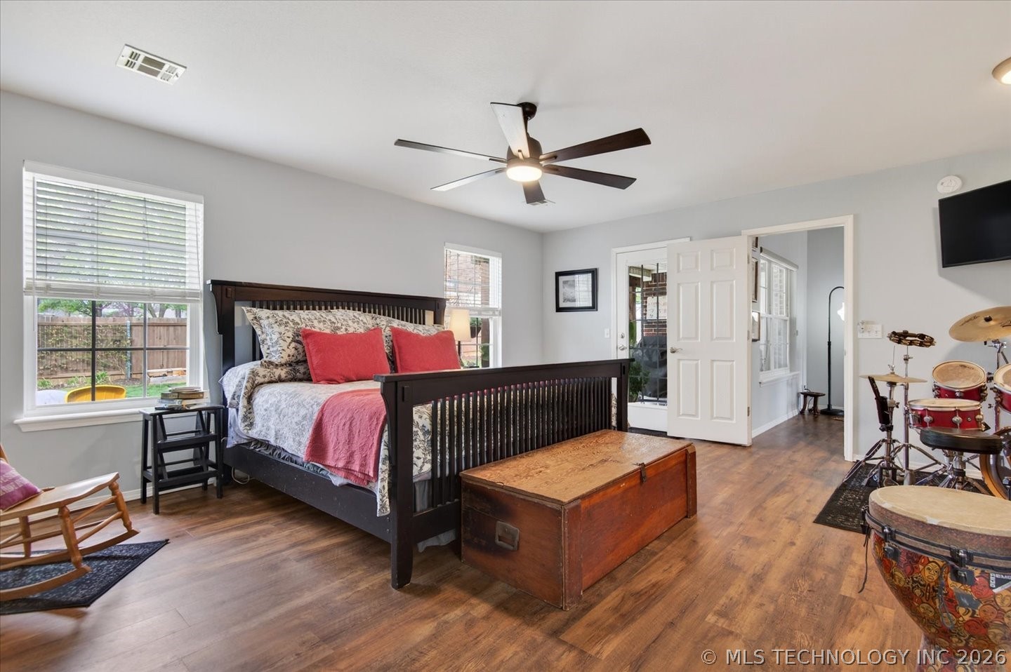 1909 Richmond Drive Bartlesville OK 74006