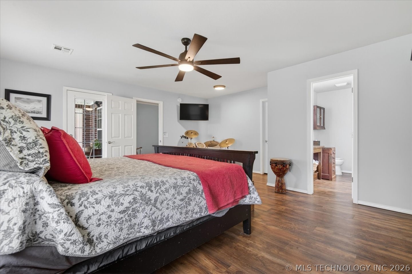 1909 Richmond Drive Bartlesville OK 74006