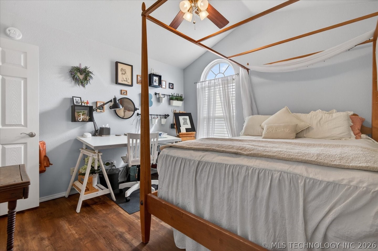 1909 Richmond Drive Bartlesville OK 74006