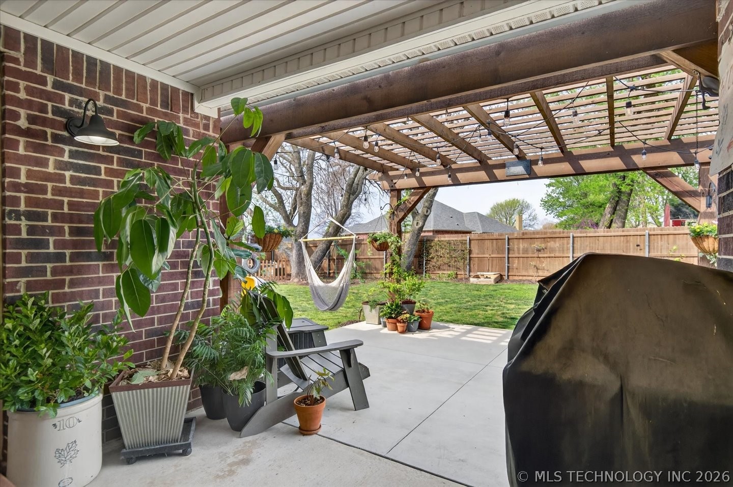 1909 Richmond Drive Bartlesville OK 74006