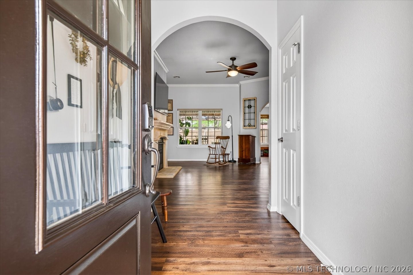 1909 Richmond Drive Bartlesville OK 74006