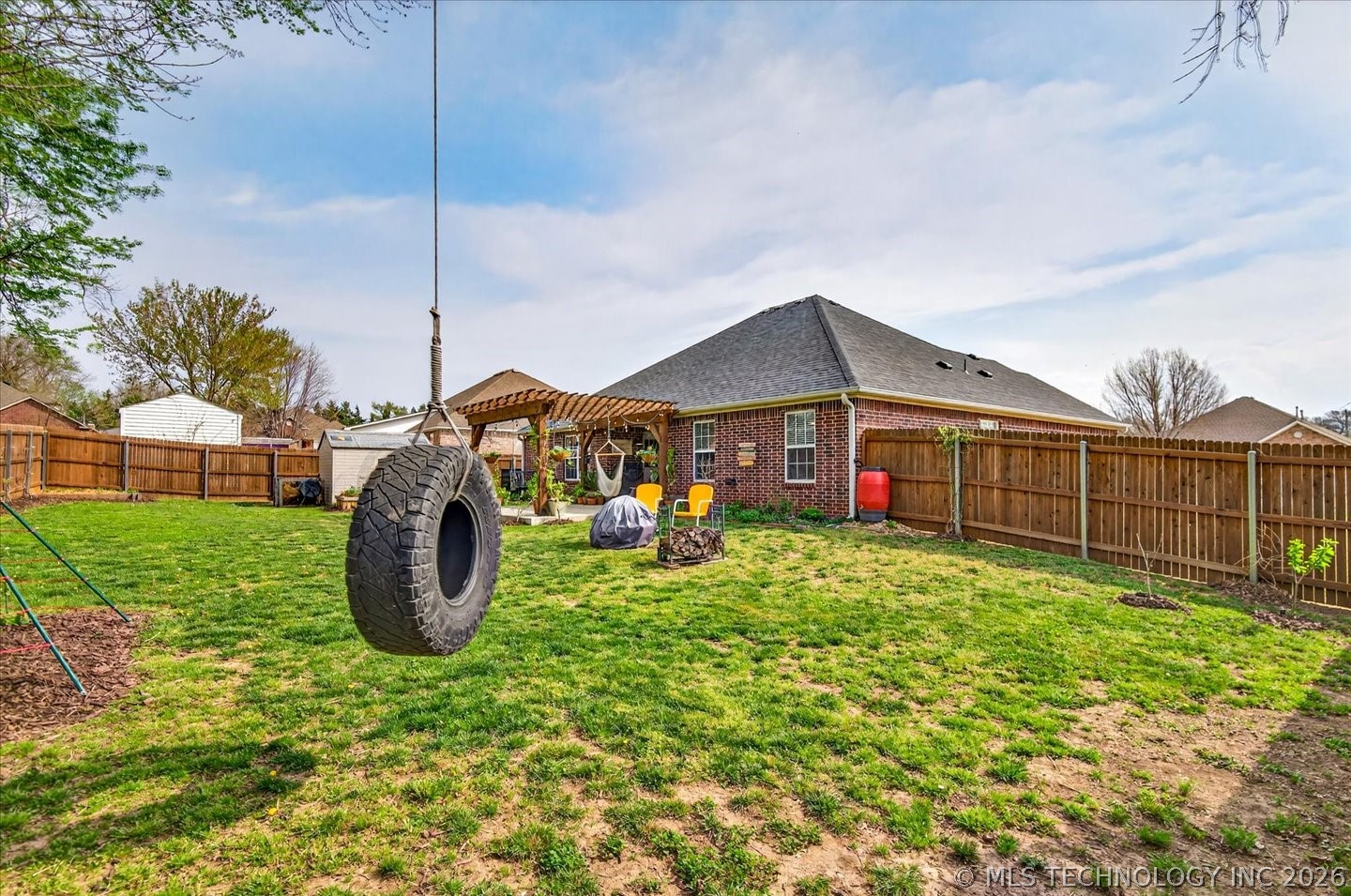 1909 Richmond Drive Bartlesville OK 74006