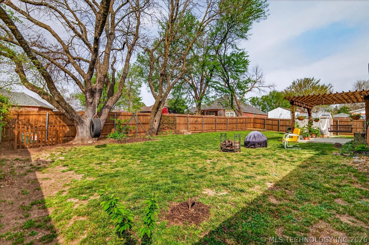 1909 Richmond Drive Bartlesville OK 74006