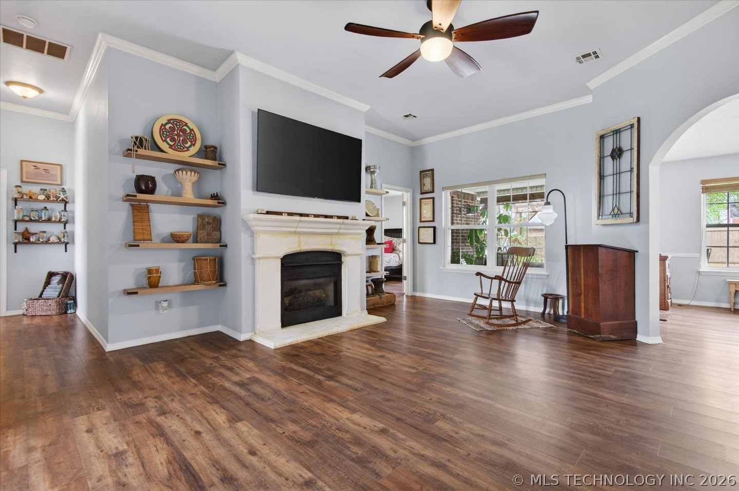 1909 Richmond Drive Bartlesville OK 74006