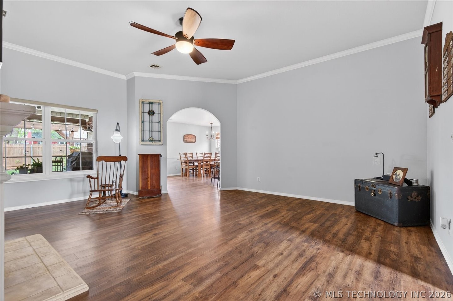1909 Richmond Drive Bartlesville OK 74006
