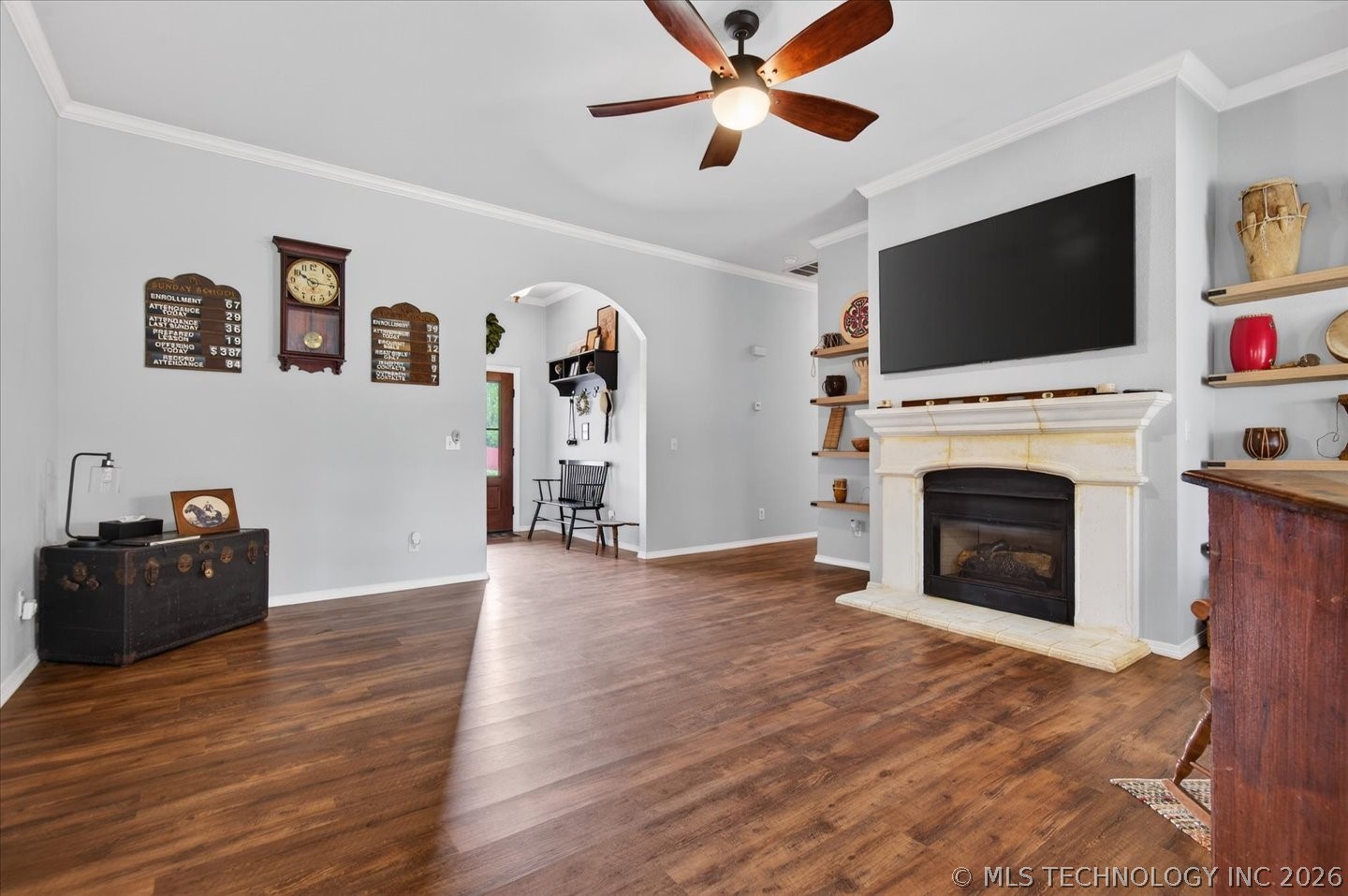 1909 Richmond Drive Bartlesville OK 74006