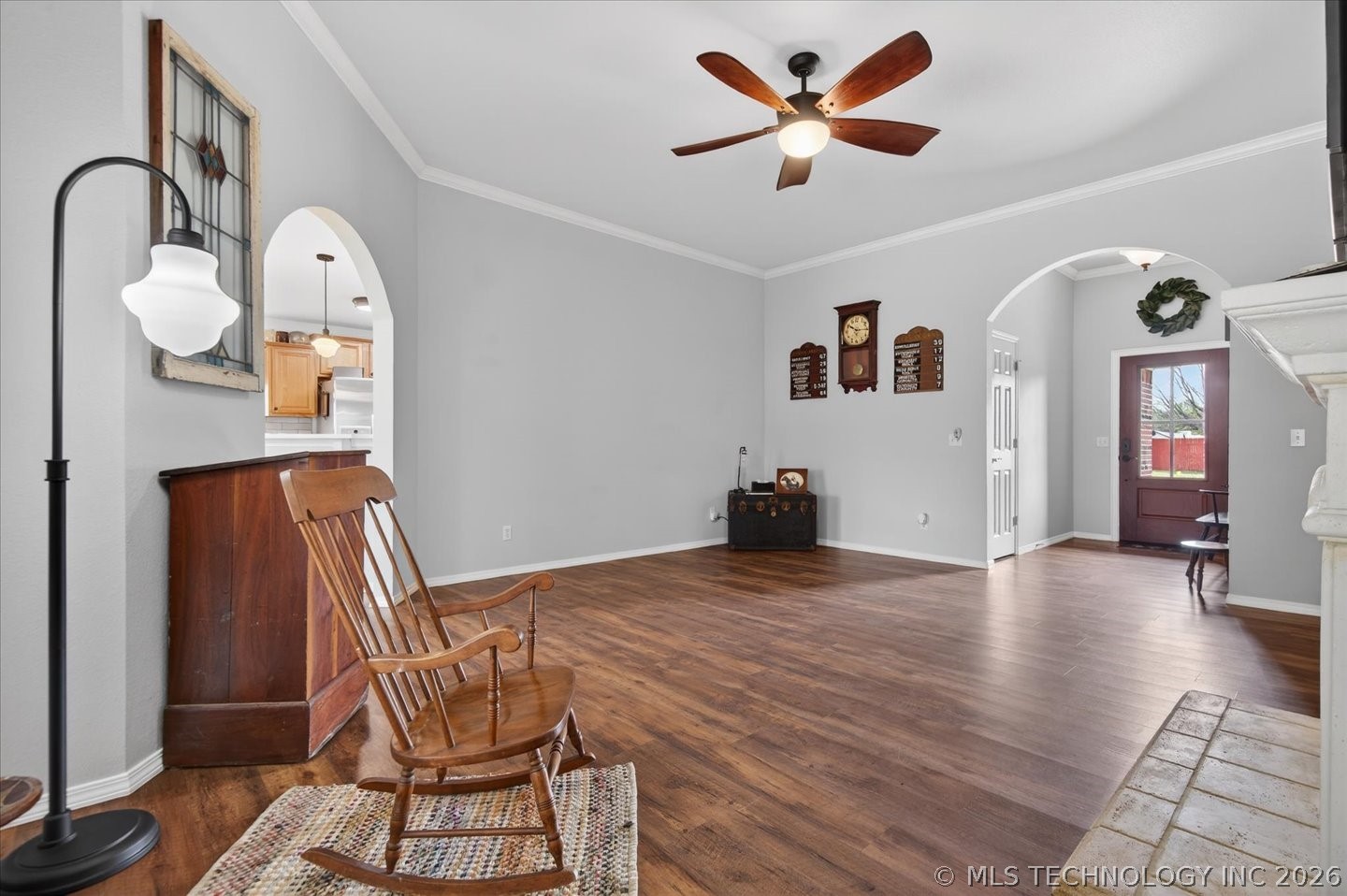 1909 Richmond Drive Bartlesville OK 74006