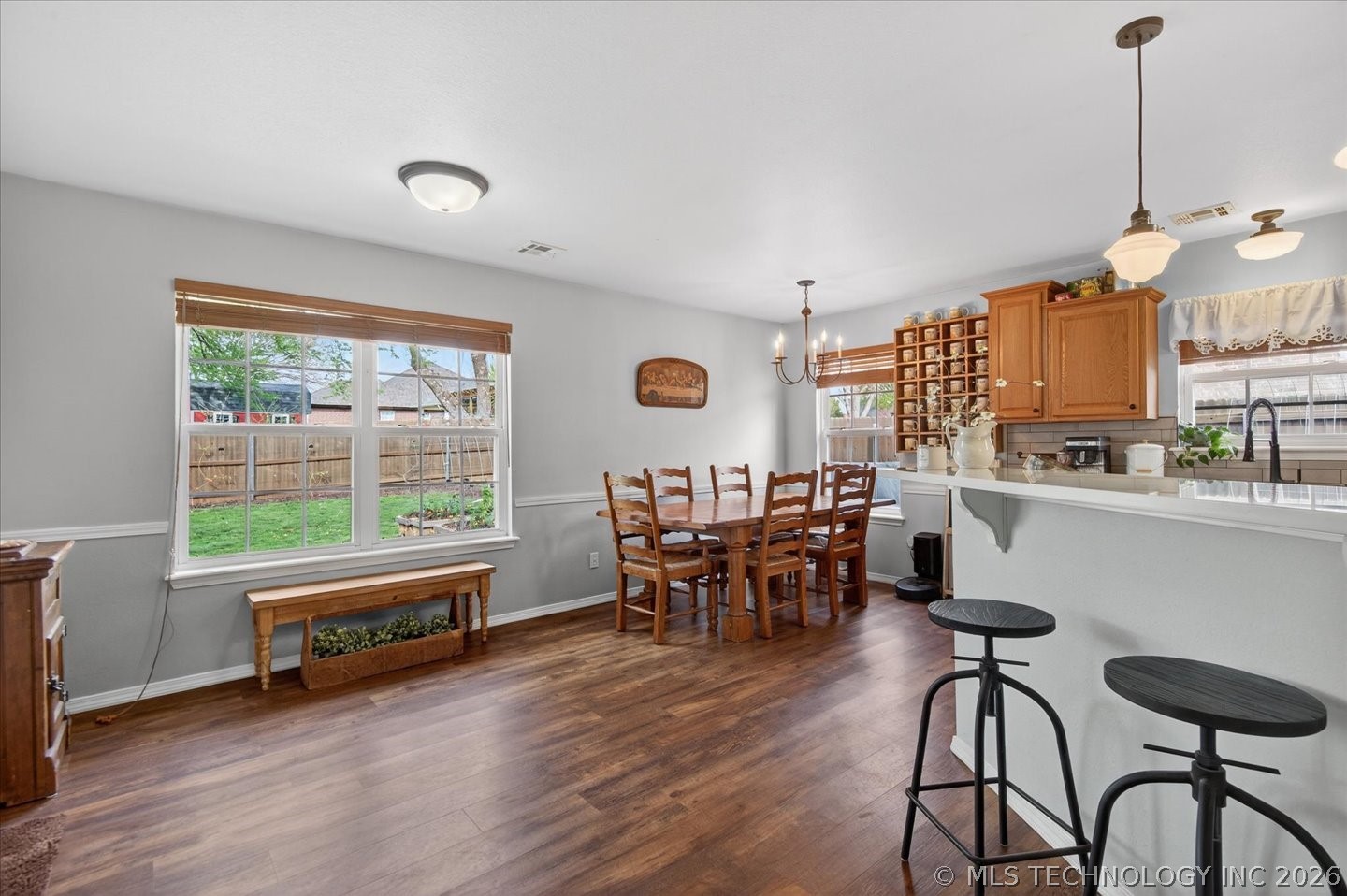1909 Richmond Drive Bartlesville OK 74006